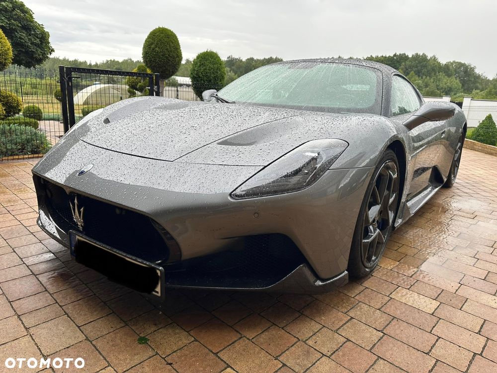 Maserati MC20 Standard - 13
