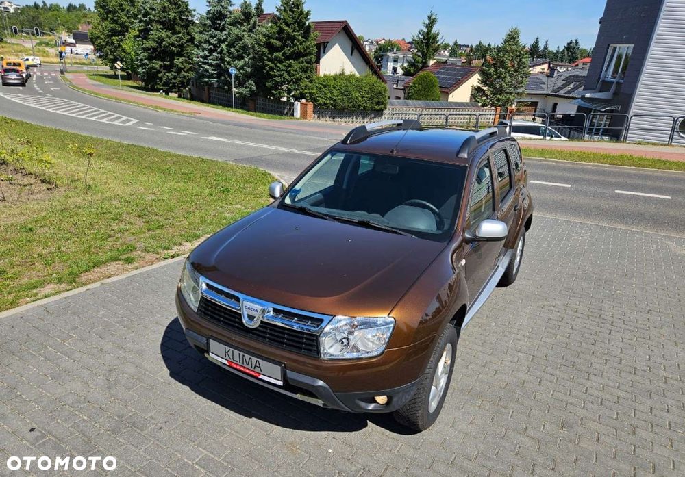 Dacia Duster - 28