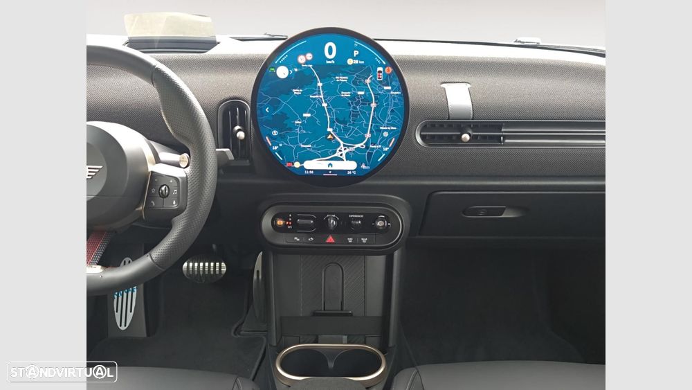 MINI Cabrio — fotografia 13