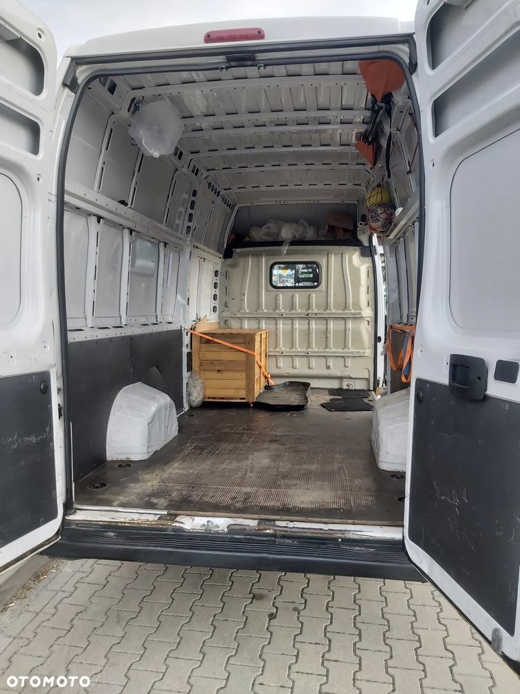 Fiat Ducato - 12