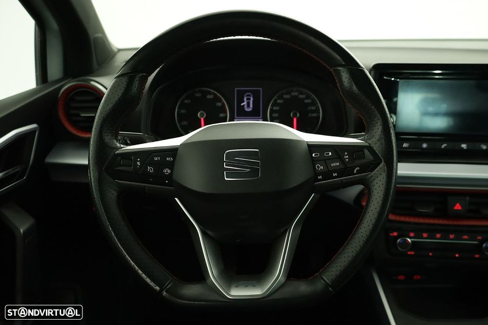 SEAT Arona 1.0 TSI FR - 15