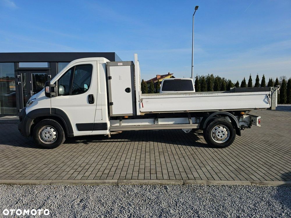 Citroën Jumper - 13