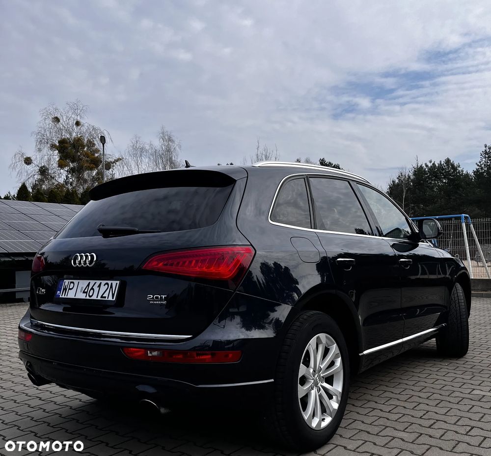 Audi Q5 - 4