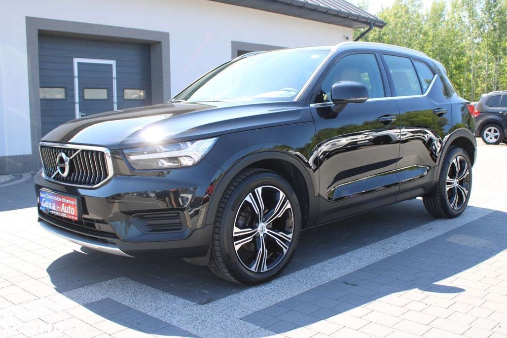 Volvo XC 40 - 13