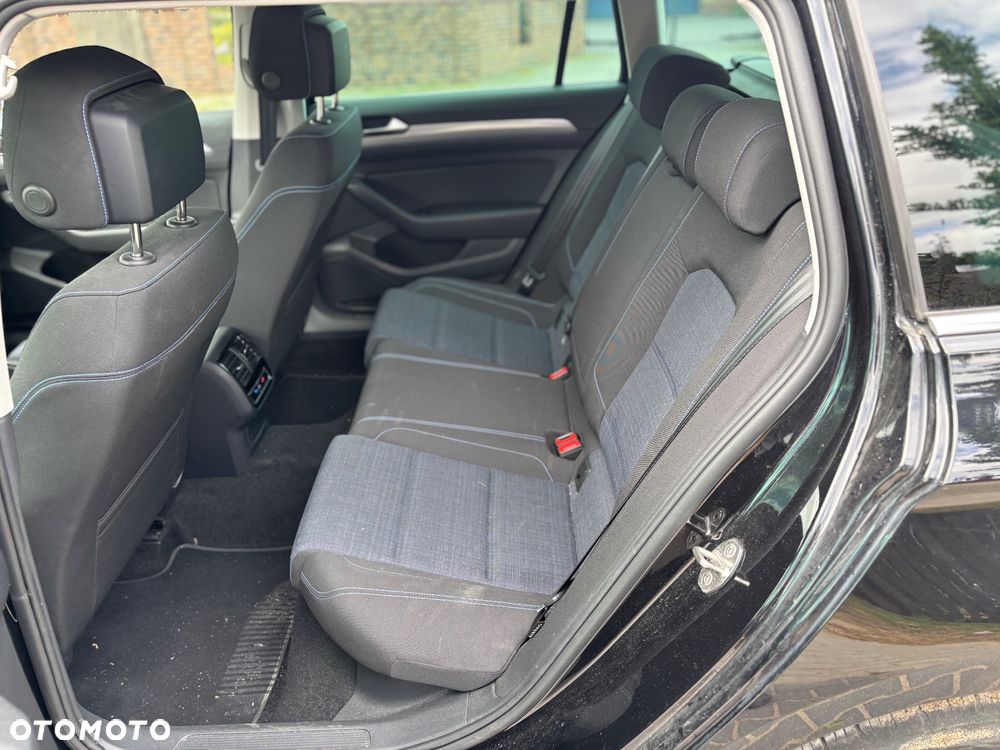Volkswagen Passat 1.4 TSI Plug-In Hybrid GTE DSG - 19