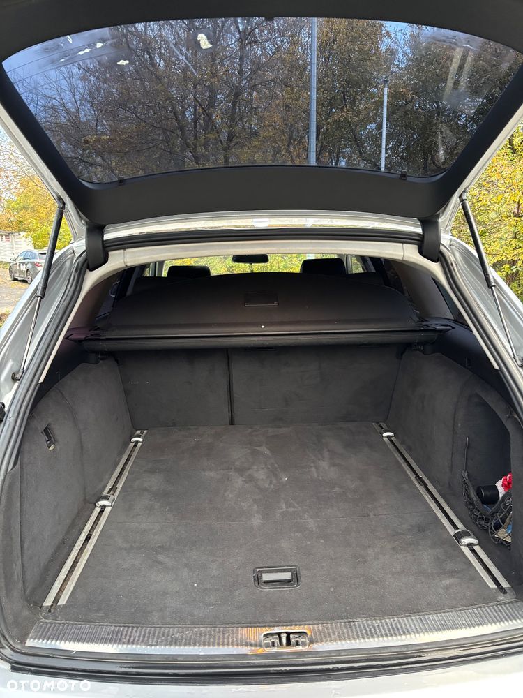 Audi A6 Avant 3.0 TDI Quattro Tiptronic - 9