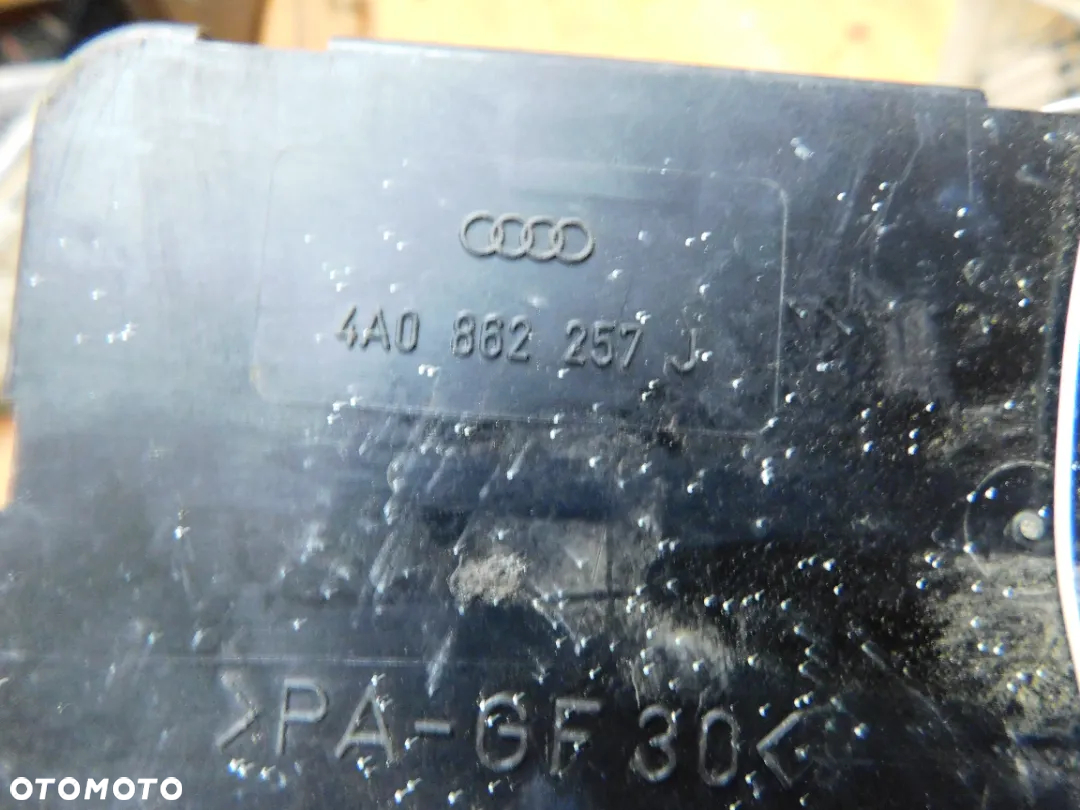 audi 80 pompka centralnego 4A0862257J nr M4193 WYSYŁKA - 2