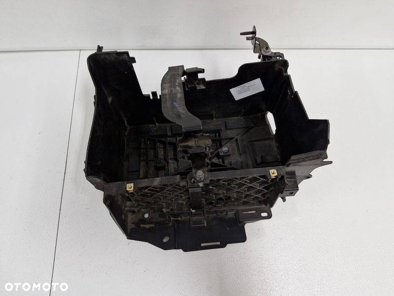 renault trafic iii 3 talento ii 2 podstawa obudowa akumulatora 244460003r - 3