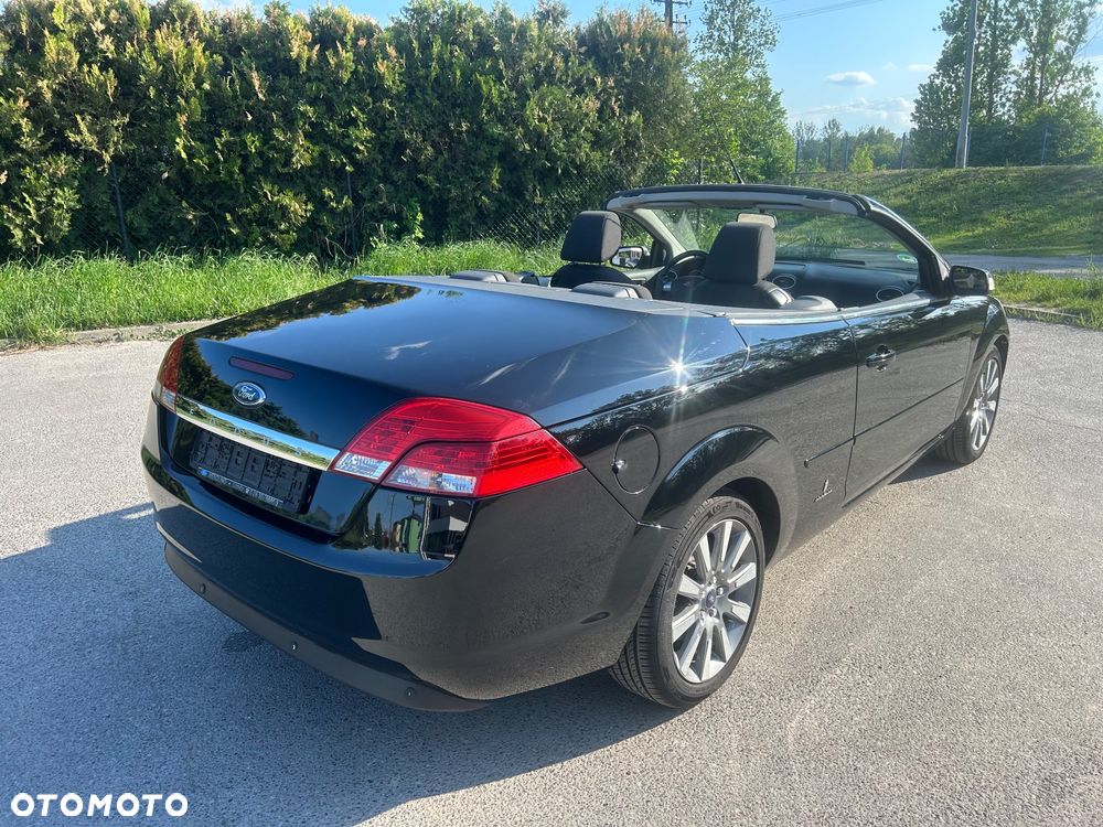 Ford Focus 2.0 16V Sport - 3