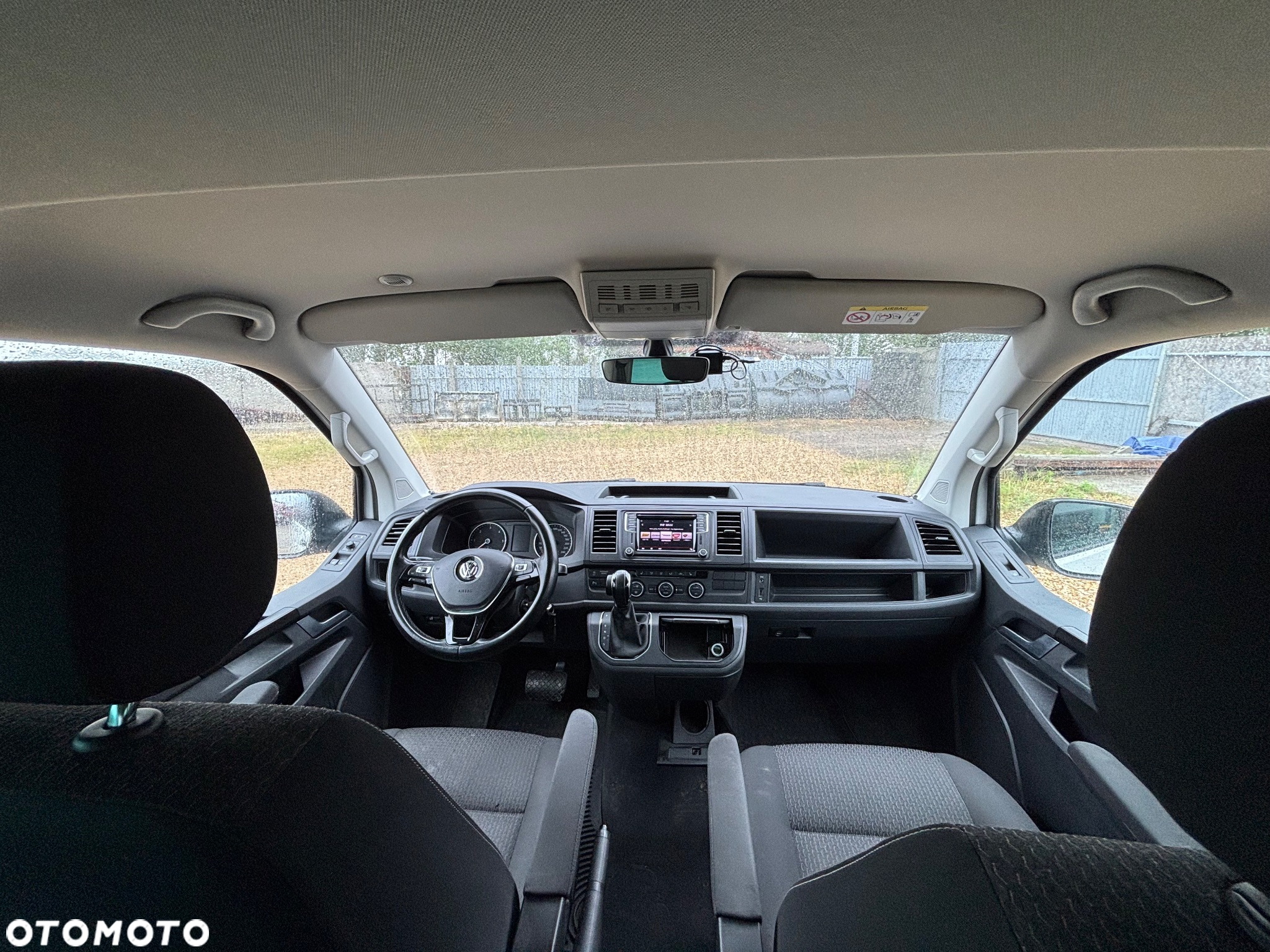 Volkswagen Multivan 2.0 TDI L1 Edition DSG - 20