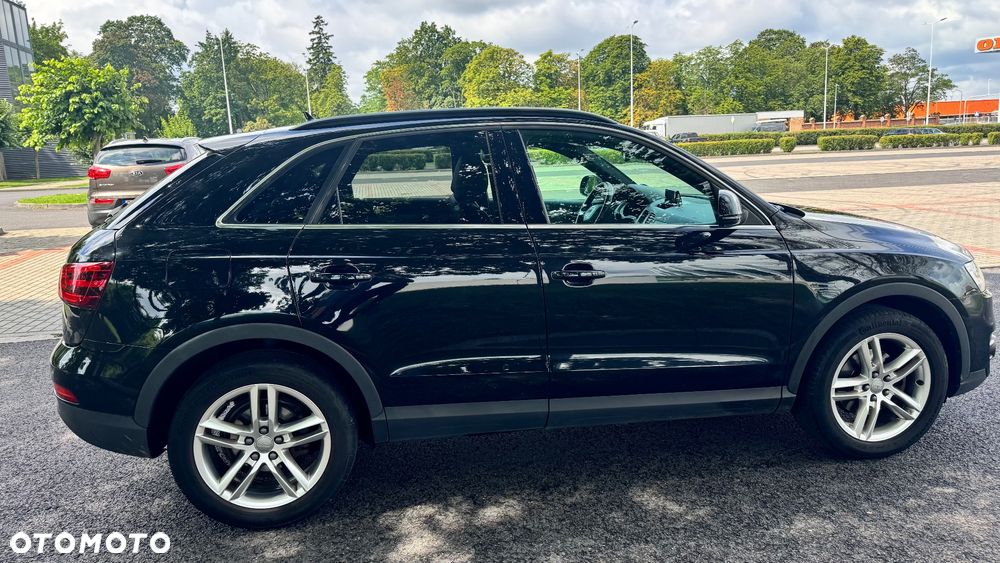 Audi Q3 2.0 TDI Quattro - 3