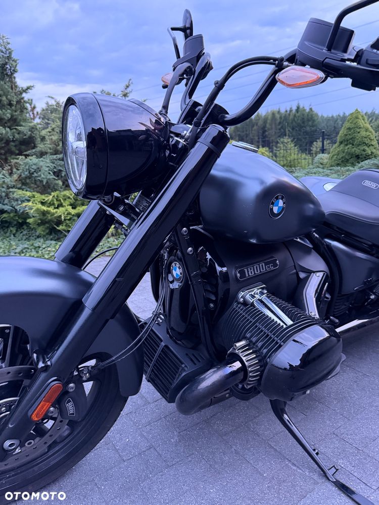BMW R - 12