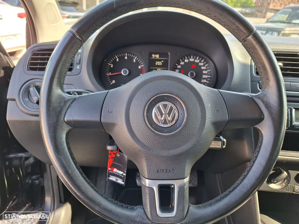 VW Polo 1.2 Match - 26