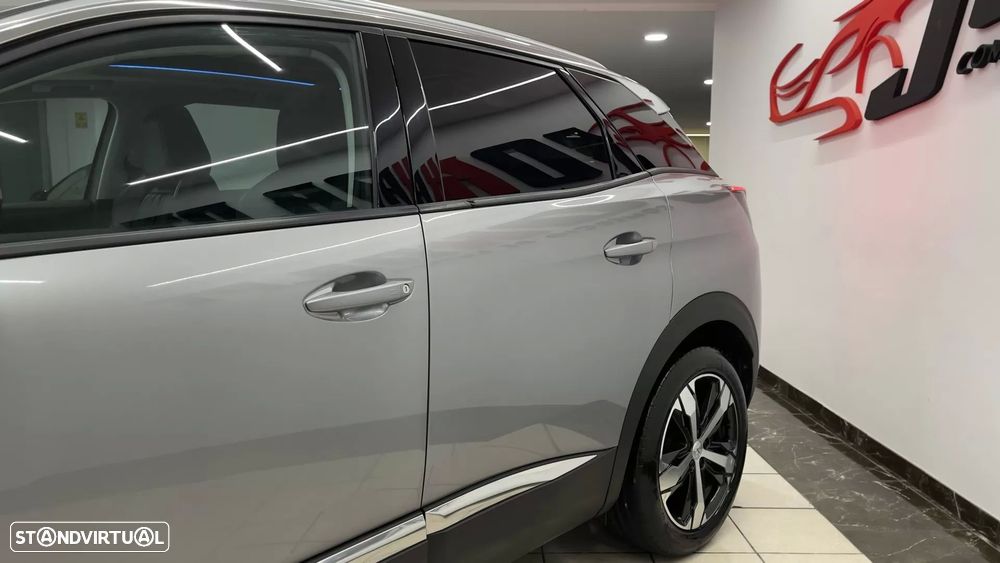 Peugeot 3008 1.5 BlueHDi Allure Pack - 7