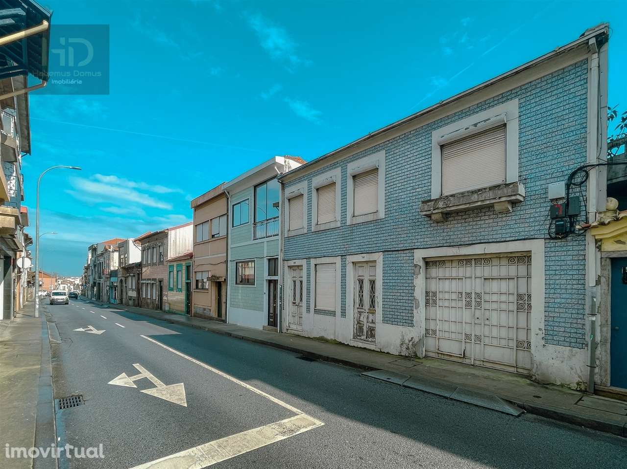 Moradia T6  em Monte dos Burgos - Grande imagem: 2/42