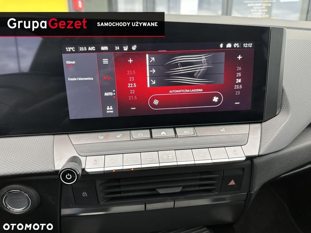Opel Astra - 23