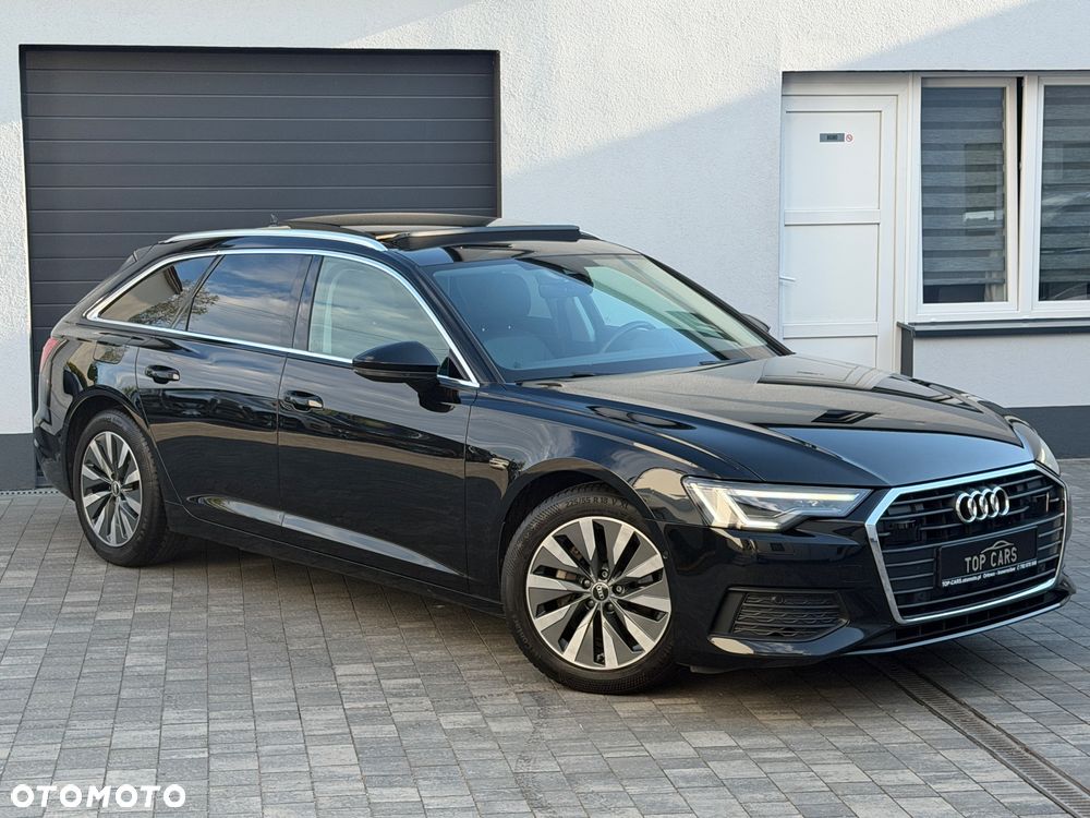 Audi A6 Avant - 17