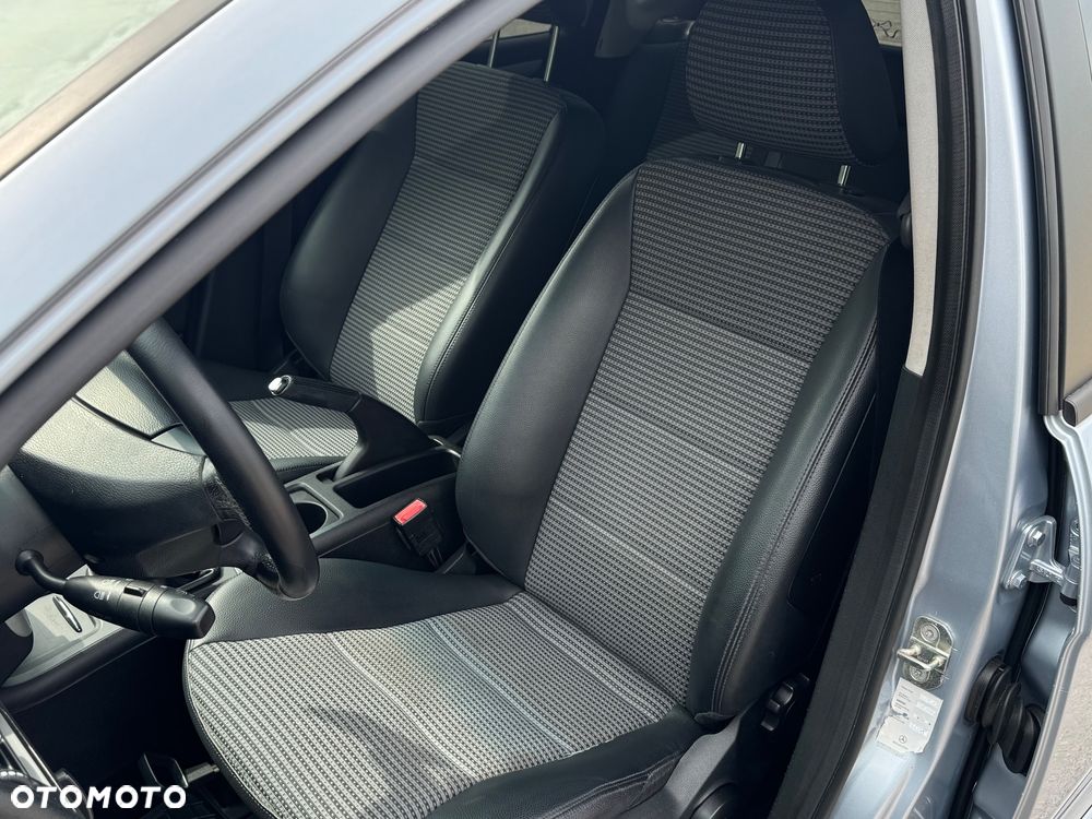 Mercedes-Benz Klasa A 150 Avantgarde - 5