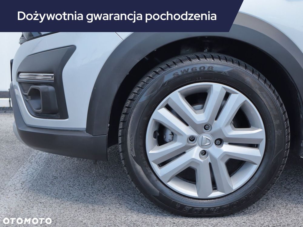 Dacia Jogger - 17