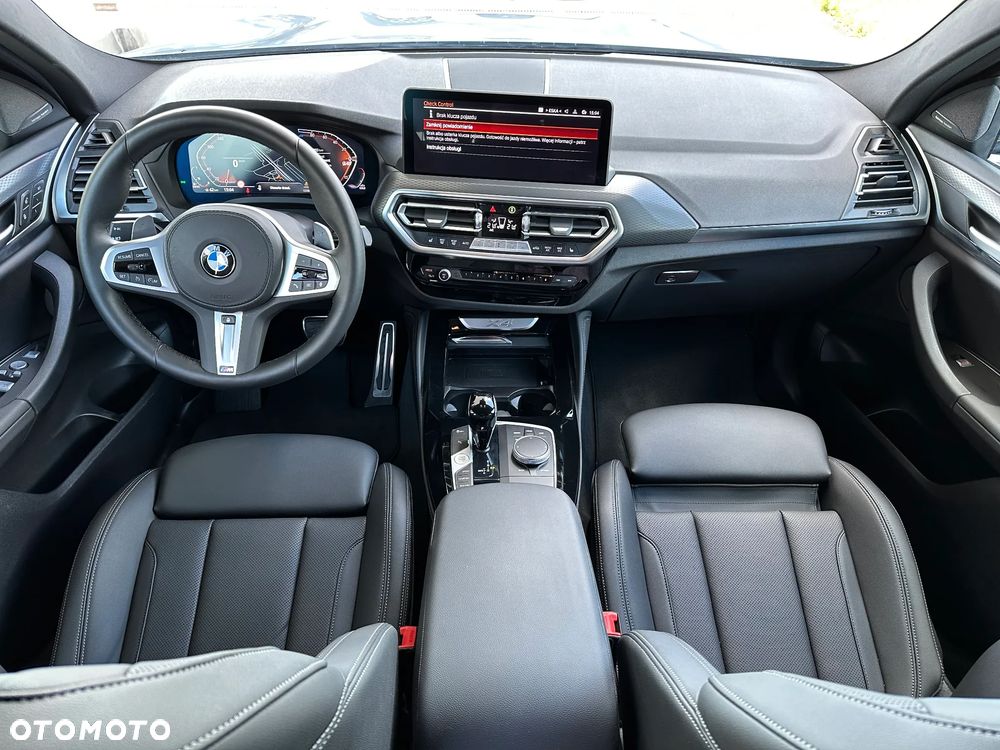 BMW X4 - 8