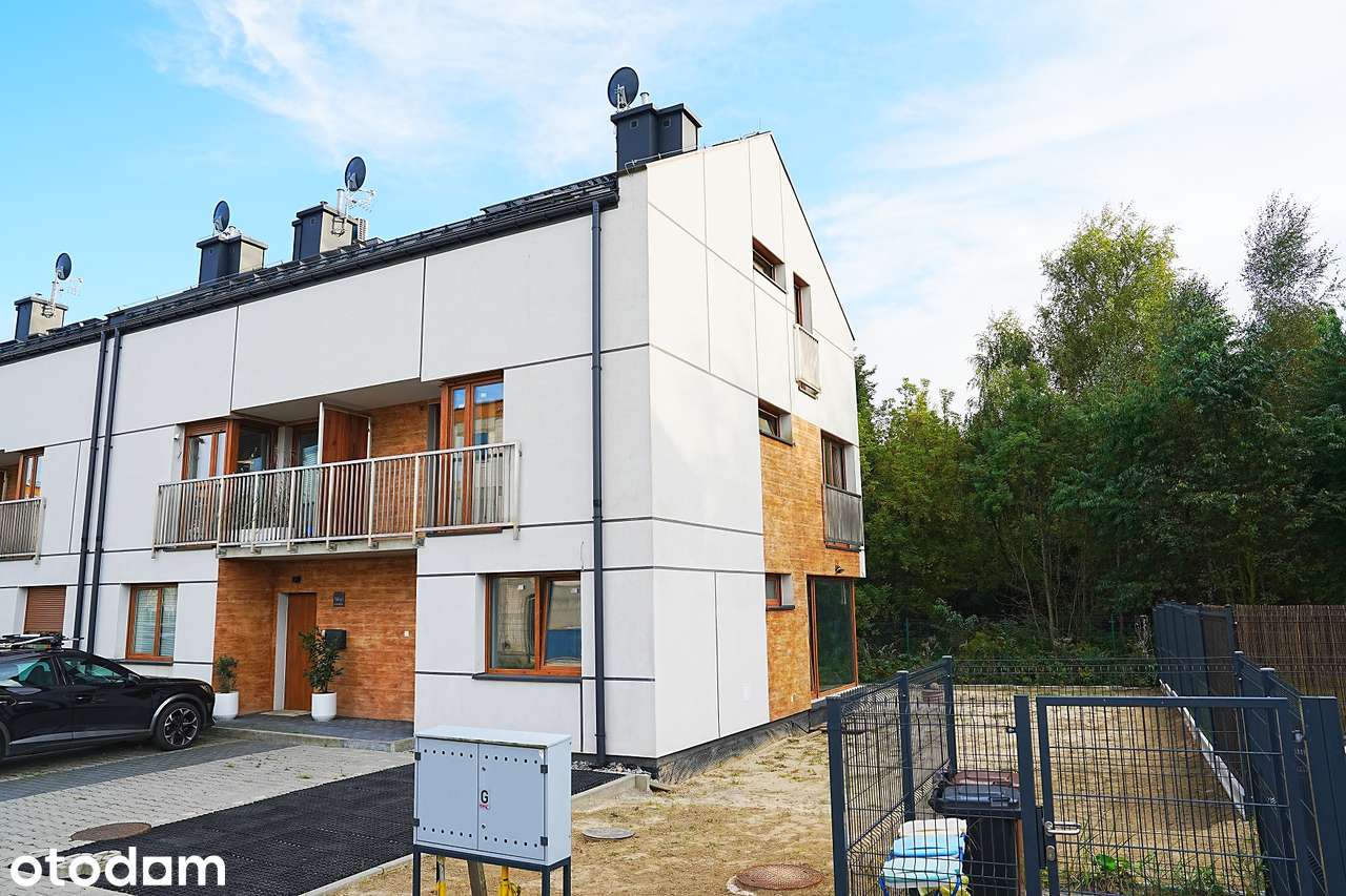 Mieszkanie na sprzedaż, 4 pokoje, 126 m², Kraków