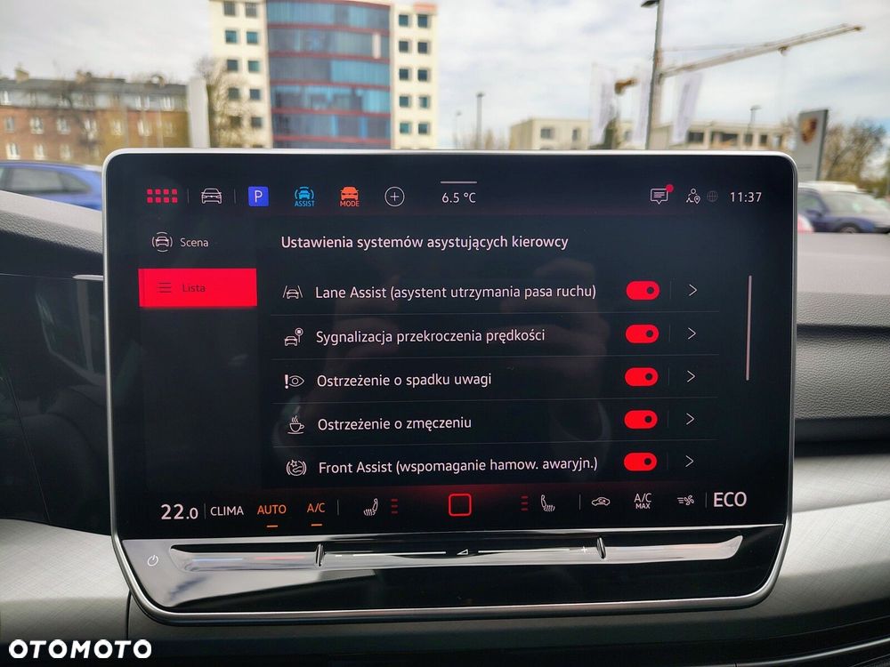 Volkswagen Golf - 17