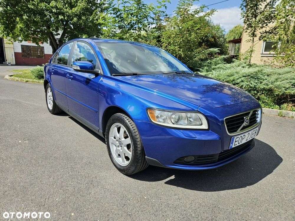 Volvo S40 - 6
