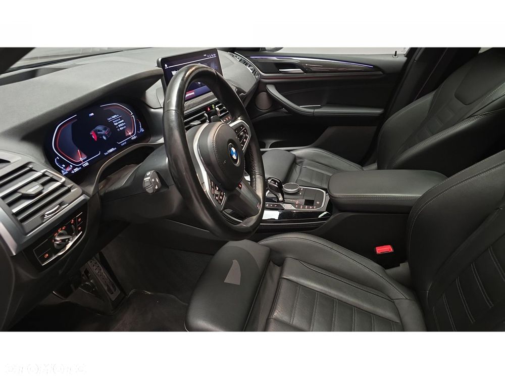 BMW X4 xDrive30d M Sport - 16