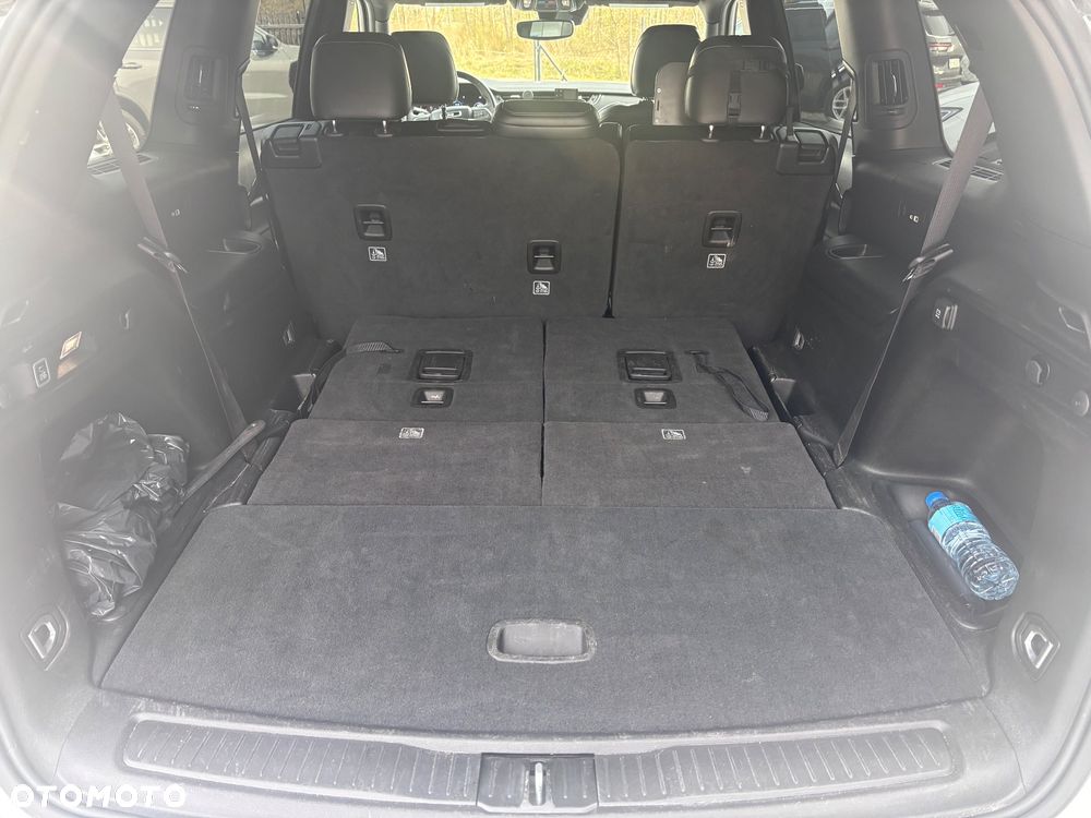 Jeep Grand Cherokee 3.6 V6 Limited - 17