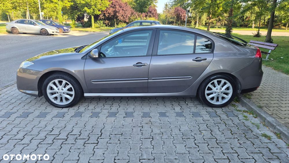 Renault Laguna 2.0 16V 140 Dynamique - 11