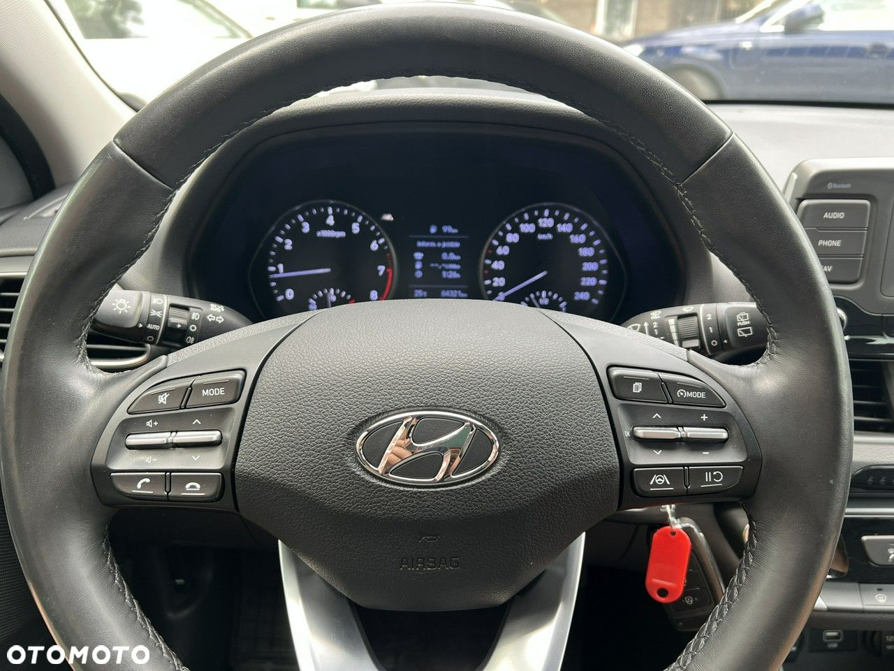 Hyundai i30 1.5 DPI Modern - 26