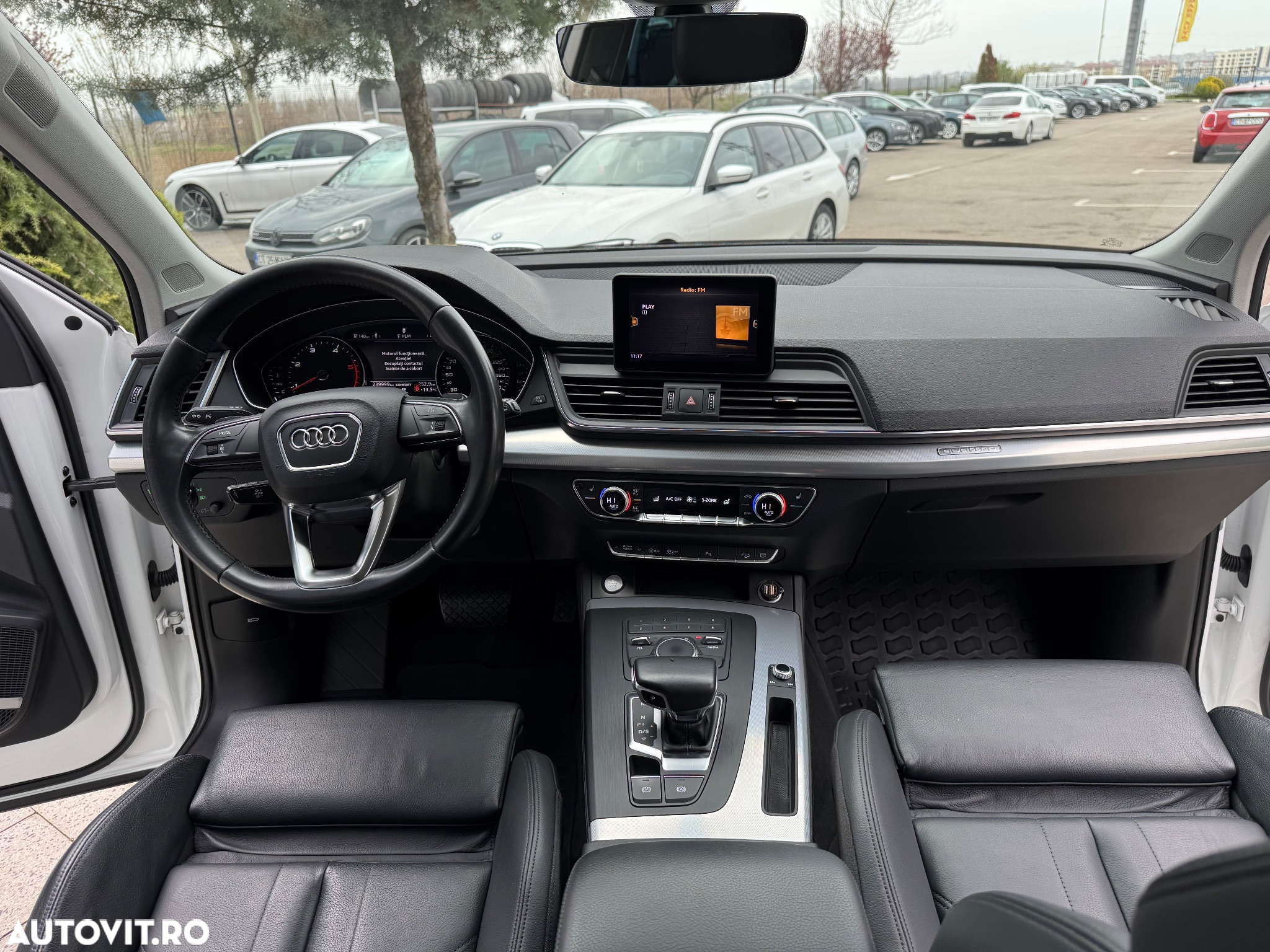 Audi Q5 2.0 TDI Quattro S tronic - 6