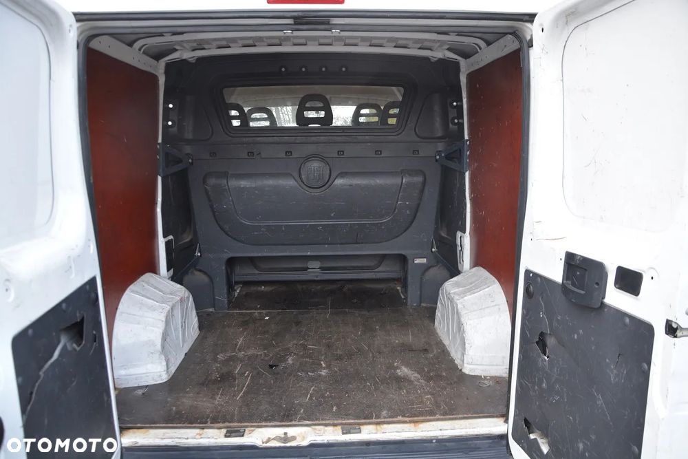 Fiat Ducato - 10