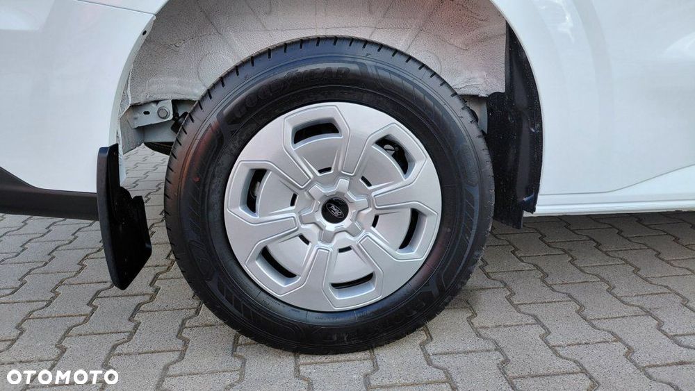 Ford Transit Custom - 25