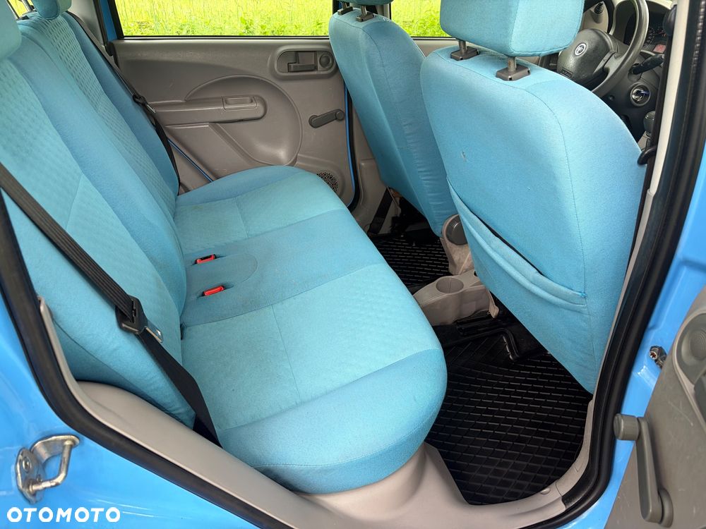 Fiat Panda 1.2 Sport - 27