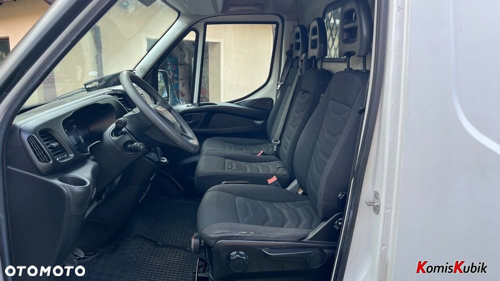 Iveco 35S17 BLASZAK - 7