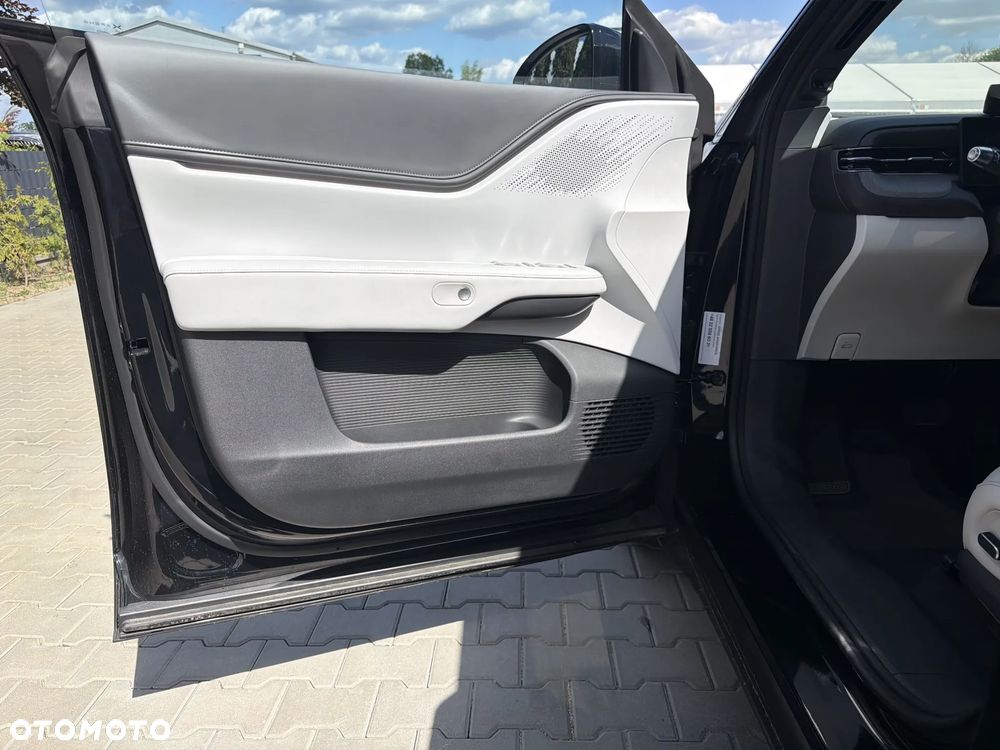 XPeng G6 - 11