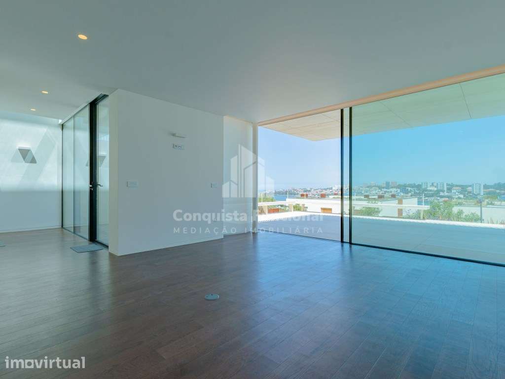 Luxury Villa | Douro River & Sea Views | Quinta Marques Gomes - Grande imagem: 5/60