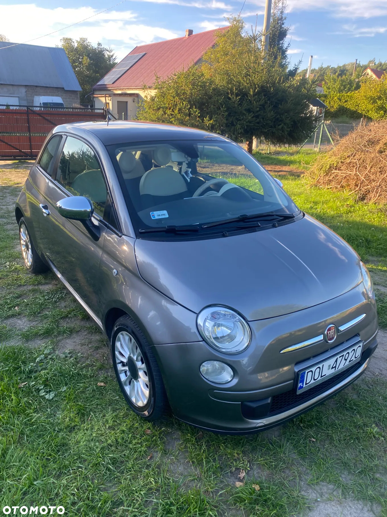 Fiat 500 C 1.2 8V Start&Stopp - 2