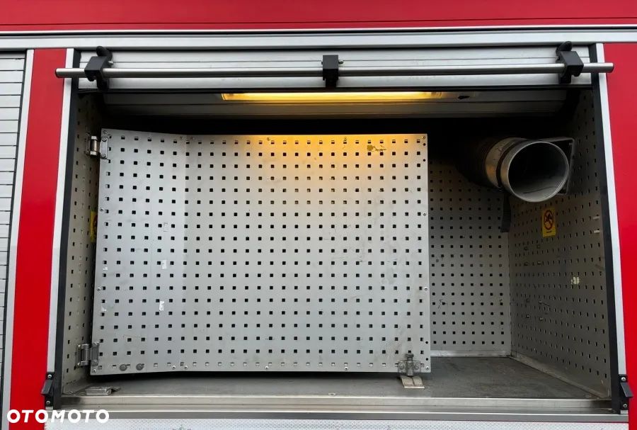 Volvo B12 M 4x2 - 20