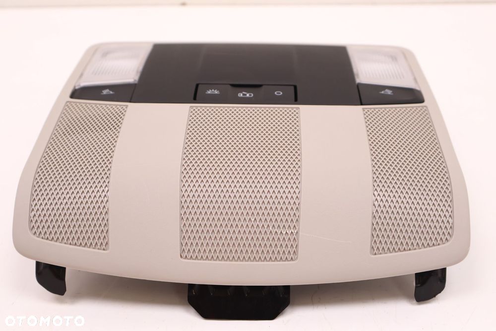 MITSUBISHI ECLIPSE CROSS LAMPKA PODSUFITKI 299166811 - 5