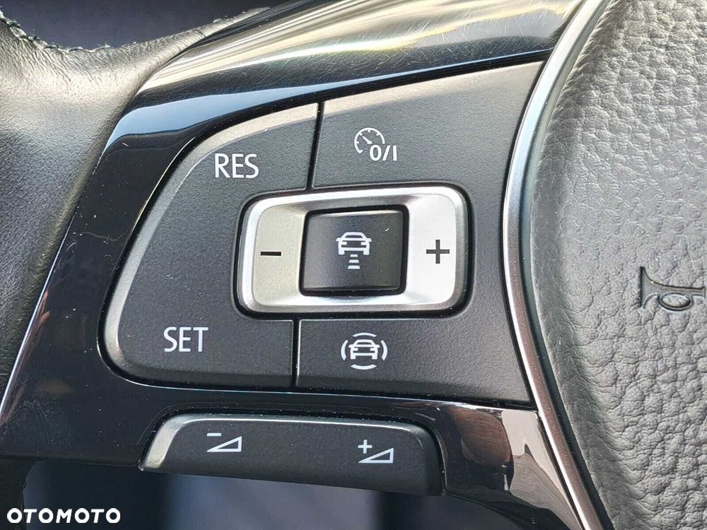 Volkswagen T-Roc 1.5 TSI GPF ACT Advance DSG - 22