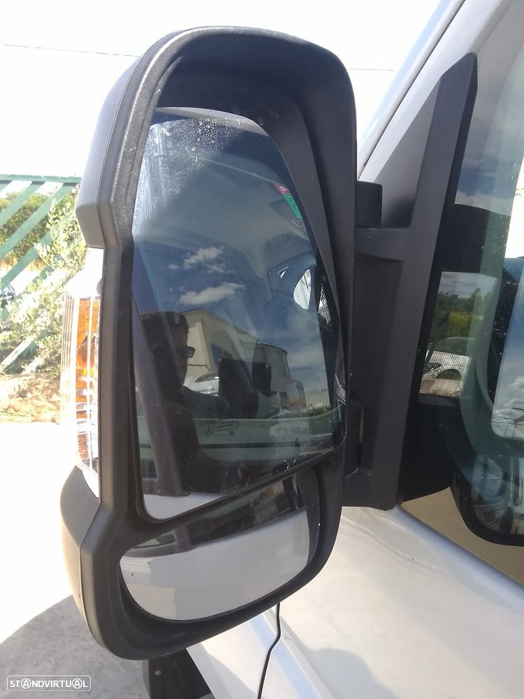 Fiat Ducato 2023 Fiat Ducato Weinsberg Carabus | Manuale | L3H2 - 13