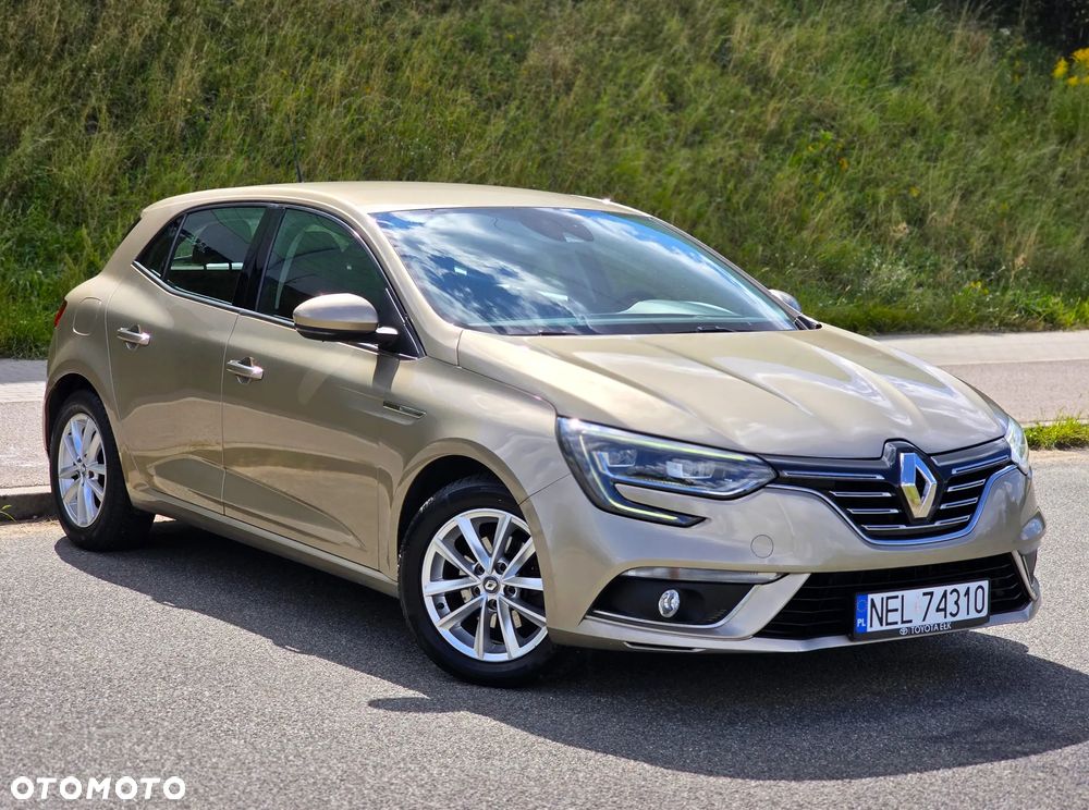 Renault Megane 1.2 Energy TCe Intens - 2