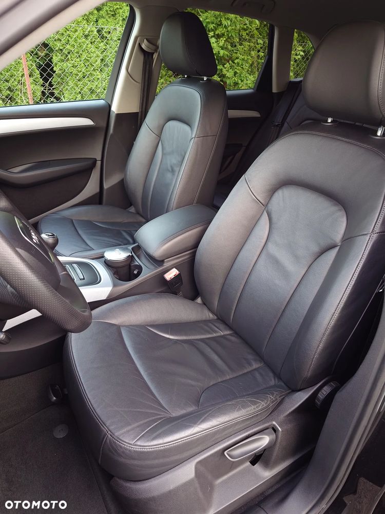 Audi Q5 2.0 TDI Quattro - 11