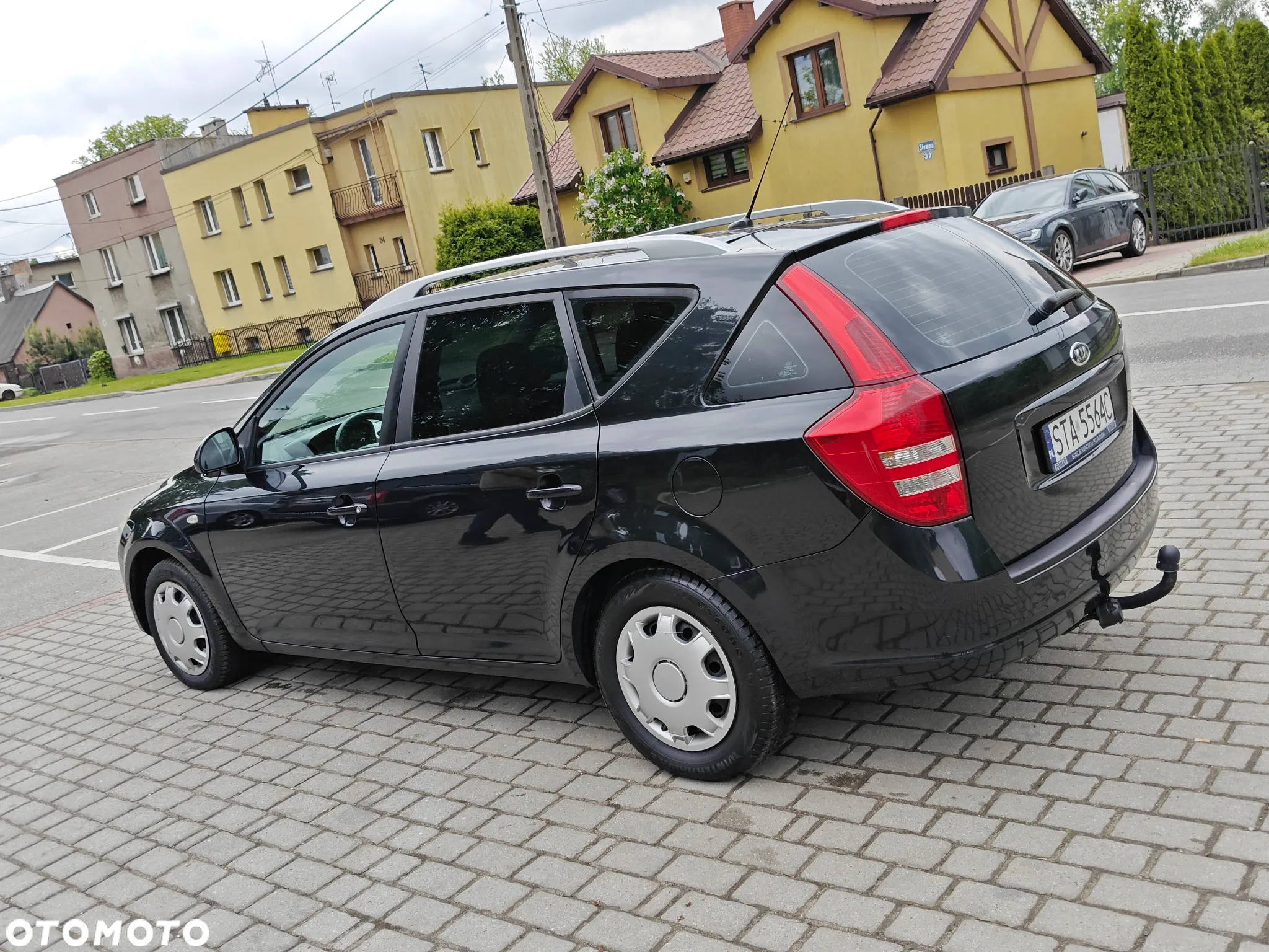 Kia Ceed 1.6 CRDi LX - 14