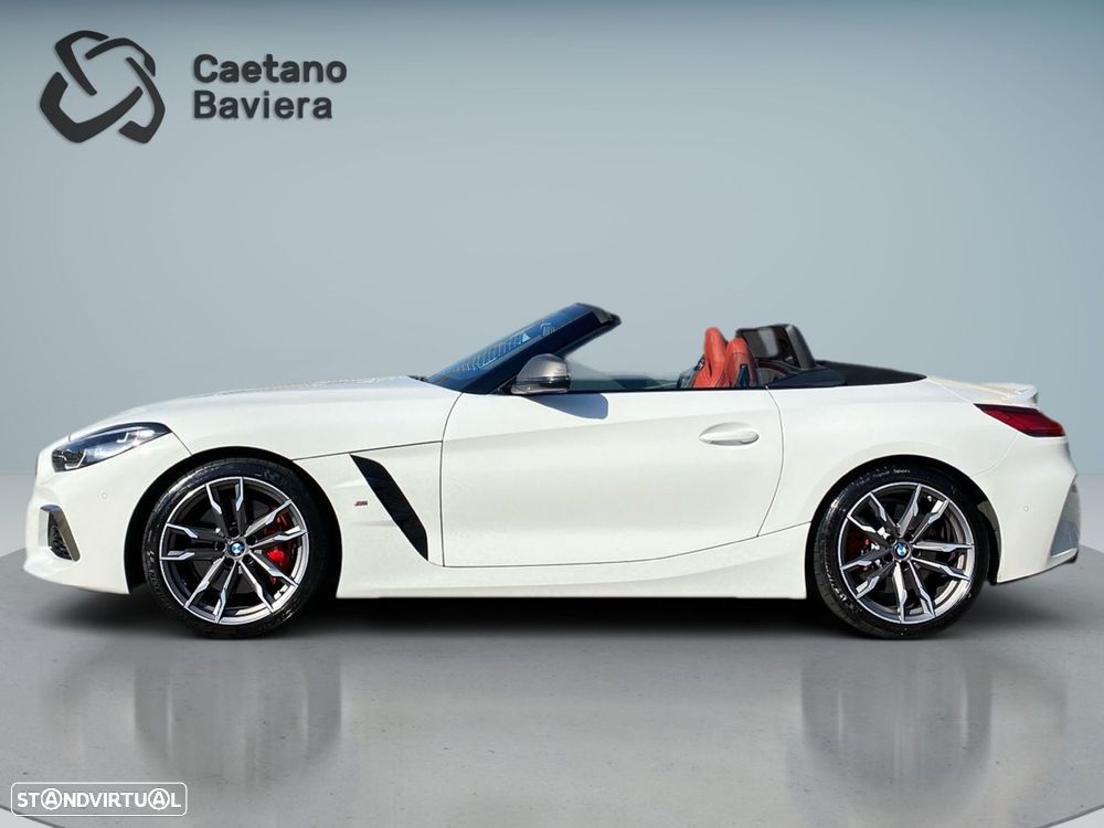 BMW Z4 M40 i - 26