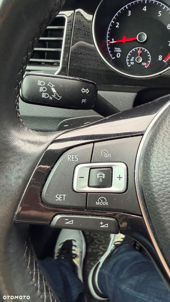Volkswagen Golf Sportsvan SV 1.5 TSI ACT Highline DSG - 11