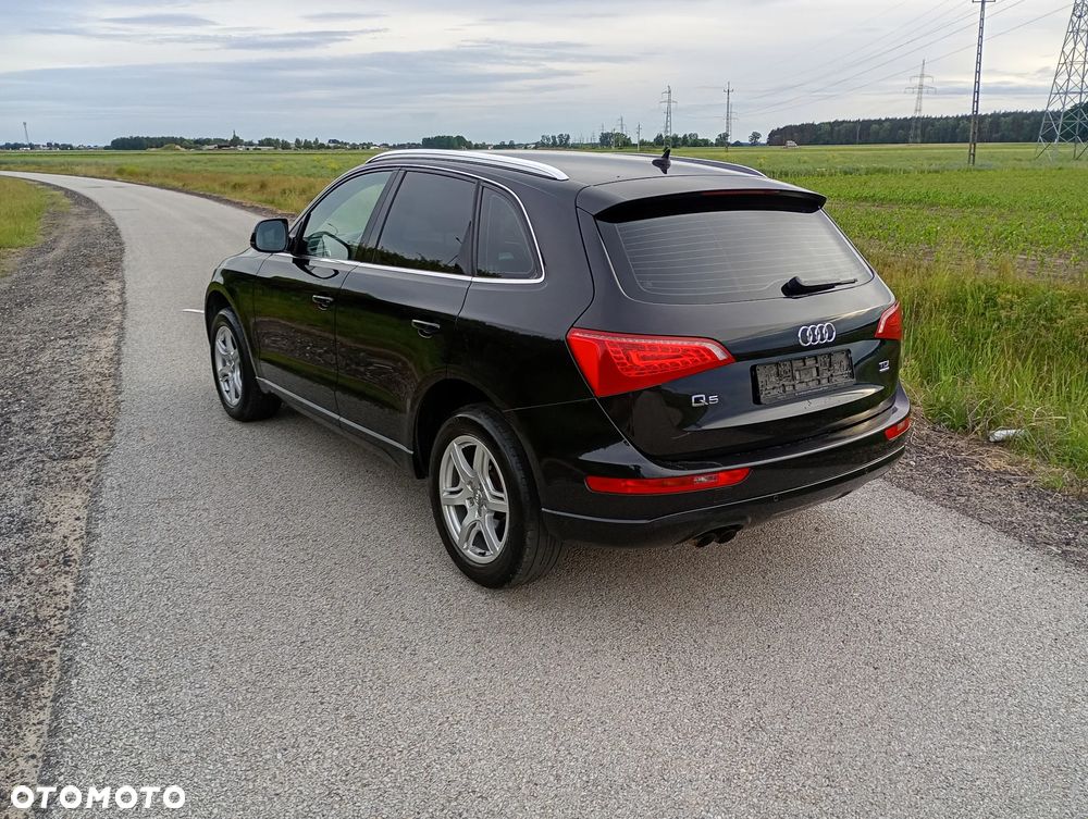 Audi Q5 - 6