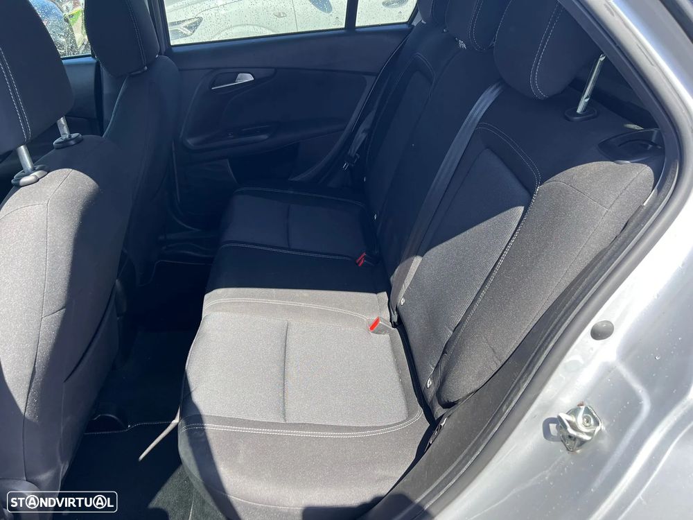 Fiat Tipo Station Wagon 1.3 M-Jet Street - 10